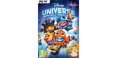Disney Universe