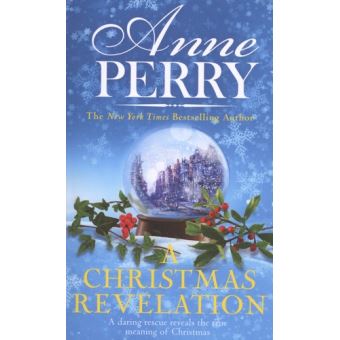 A Christmas Revelation