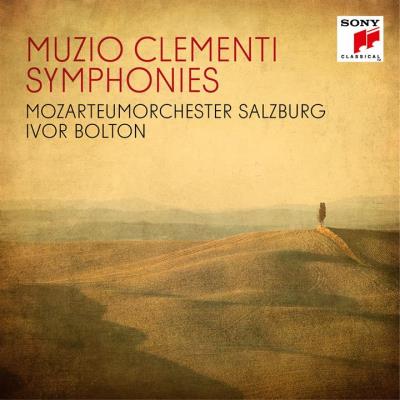SYMPHONIES/2CD