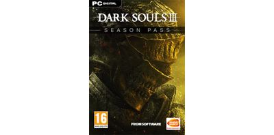 Dark Souls III - Season Pass