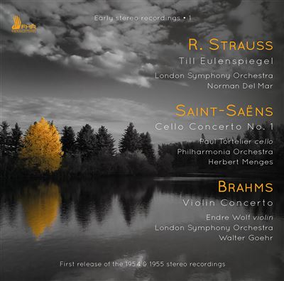 Early Stereo Volume 1 Edition remasterisée