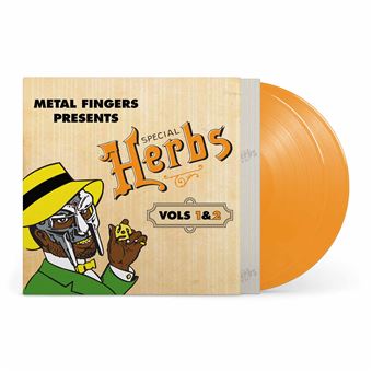 MF Doom - Saber tudo sobre os produtos Música na Fnac.pt