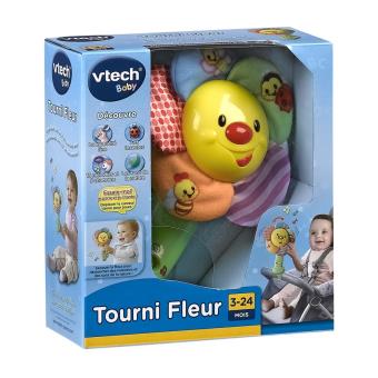 fleur vtech