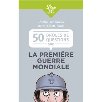 Les Poilus étaient-ils tous barbus ?