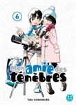 Mon amie des ténèbres