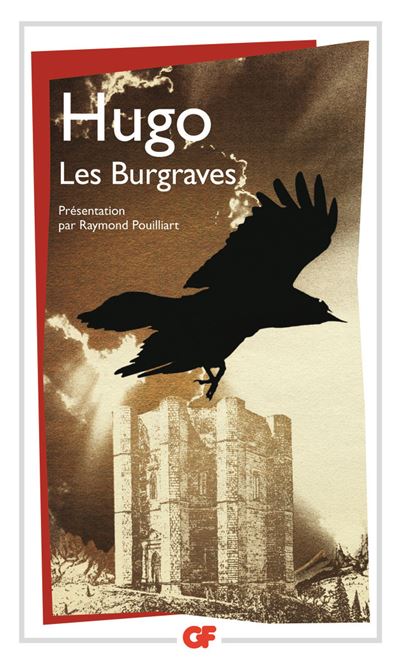 Les burgraves ne