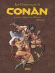 Les chroniques de conan