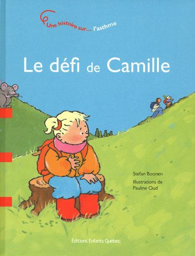 Le défi de Camille