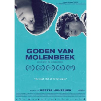 Goden van molenbeek-NL