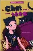Le chat dans ma tête - Imagine-toi donc !