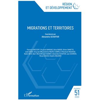Migrations et territoires