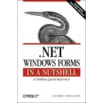 .NET Windows Forms in a Nutshell