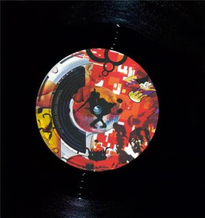 12 inches sleeves
