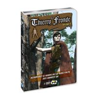 Coffret Projecteur Visionneuse Thierry La Fronde - 96 Photos - Bruguière Stéréof (occasion)