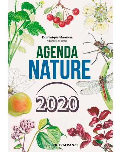Agenda 2020 Nature