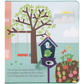 Chic, un pique-nique !