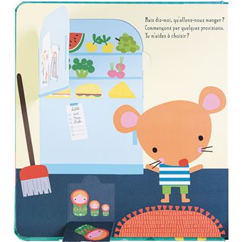 Chic, un pique-nique !