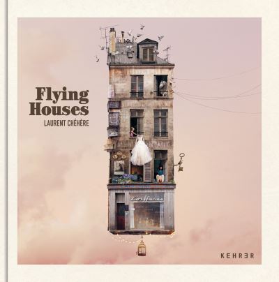 Flying houses