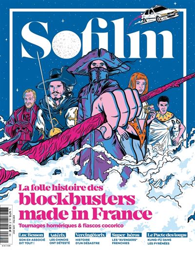 Sofilm -  Collectif - broché