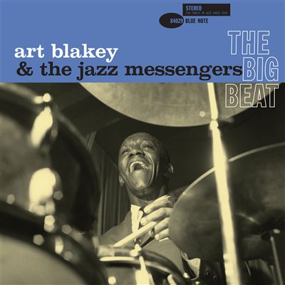 The Big Beat Édition Limitée Exclusivité Fnac