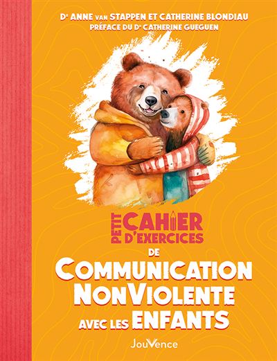 La Communication Non Violente avec les enfants