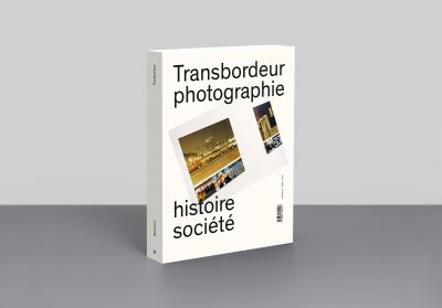 Transbordeur - photographie histoire société