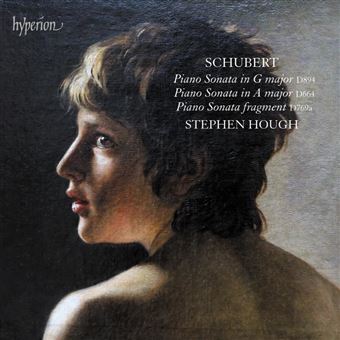 Sonates pour piano - Franz Schubert - CD album - Achat & prix | fnac