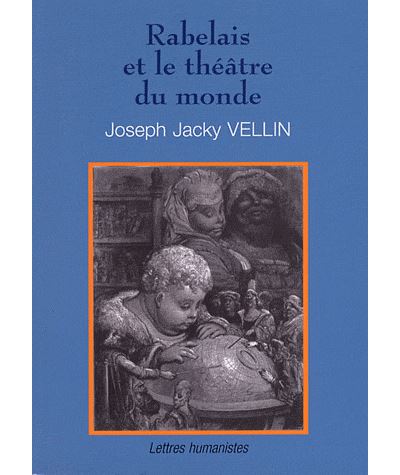 Rabelais et le théâtre du monde