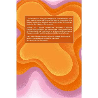 Mon rituel autohypnose