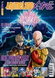 AnimeLand XTRA 57 One Punch Man