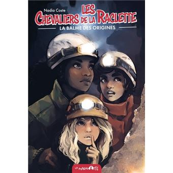 La balme des origines