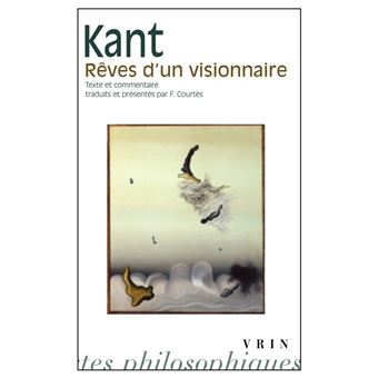Rêves d'un visionnaire