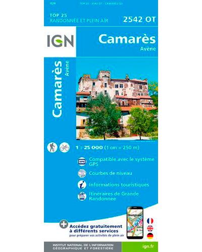 Camares avene