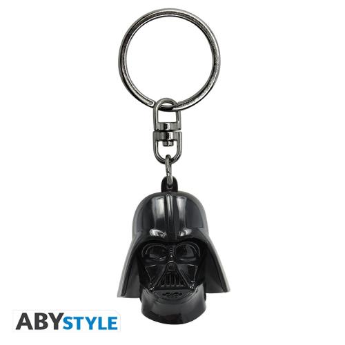 Porte-clés 3D Dark Vador Star Wars ABYstyle