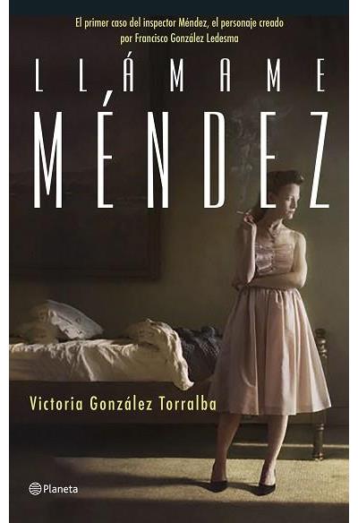 Llámame Méndez