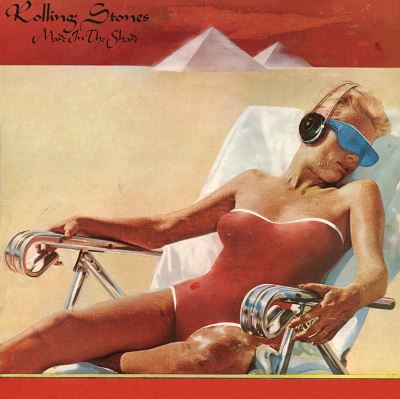 Made In The Shade Edition remasterisée SHM-CD