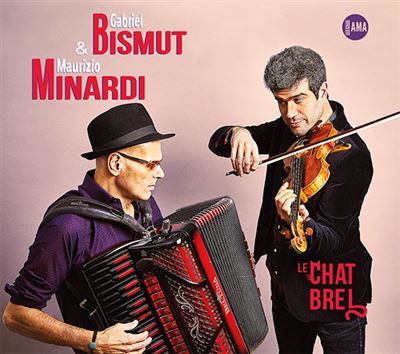 Le Chat Brel