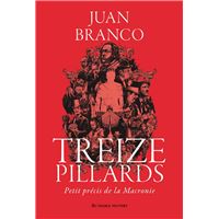 Treize pillards