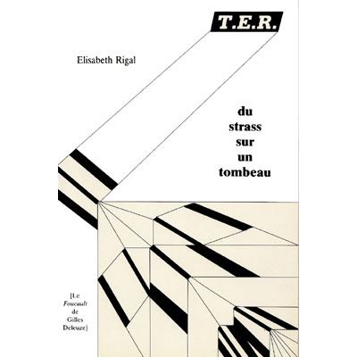 Du strass sur un tombeau