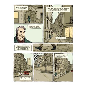 La septième fonction du langage