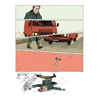 La septième fonction du langage