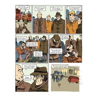 La septième fonction du langage