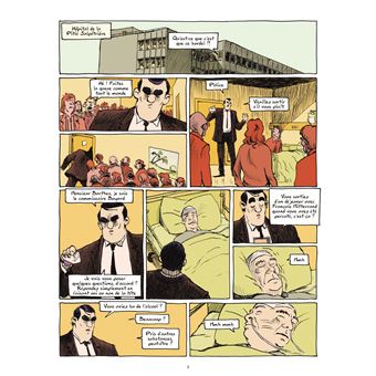 La septième fonction du langage