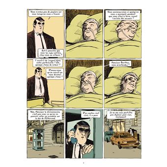 La septième fonction du langage