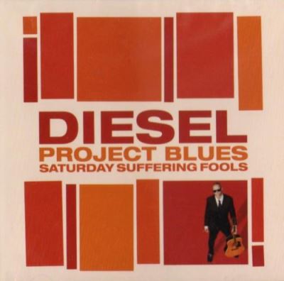 Project blues saturday suffe