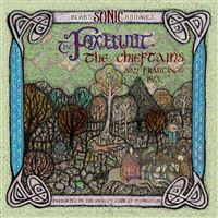 Bear's Sonic Journals : The Foxhunt, The Chieftains, San Francisco 1973 & 1976