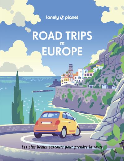 Europe en Camping Car - broché - Collectif, Livre tous les livres à la Fnac