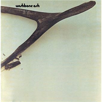 Wishbone Ash - 1