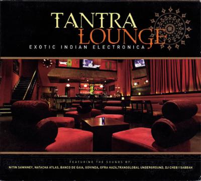 Tantra Lounge