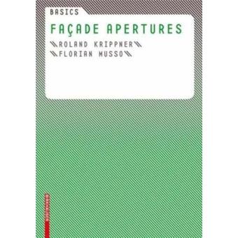 Basics facade apertures